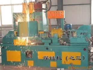 全液压闪光对焊机 兴垣 液压 对焊焊机 张家口市兴垣焊接设备有限责任公司供应