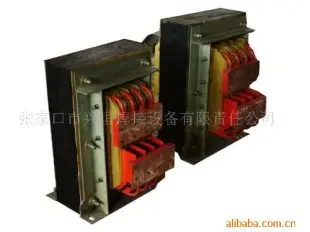 阻焊焊接变压器 阻焊机 兴垣 单相变压器 张家口市兴垣焊接设备有限责任公司供应