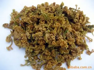 脱水白菜花 九发 360（天） 脱水蔬菜 张掖市九发食品供应