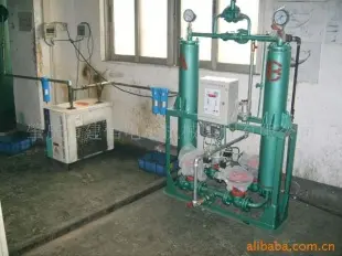 肇庆环球净化设备有限公司WQZ无热再生干燥器 其他干燥设备 肇庆市建信电子机械工程供应