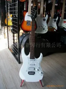 Ibanez GRX140单单双拾音器电吉他 弹拨类乐器 郑州星艺新琴行供应