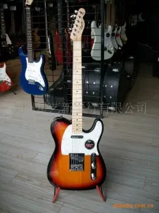 美国fender旗下Squire 电吉他0932 弹拨类乐器 郑州星艺新琴行供应