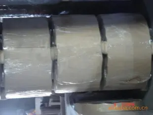 长期供应80-150单面铜版纸 铜版纸 镇江金马纸业供应