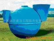 出售玻璃钢沼气模具 模具设备 模具设备 宁夏金月建设工程服务供应