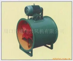 轴流引风机 周鼓 离心风机 通风机 周口市通用鼓风机供应