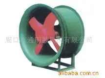 T35-11系列轴流风机 通风机 周口市通用鼓风机供应