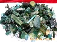 新疆优质海蓝宝石及(原料.色泽好。品质优) 宝石工艺品 阿勒泰地区北屯广先矿产品加工厂供应