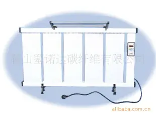 甘肃兰州厂家供应碳纤维（远红外）高效节能电暖器 取暖电器 兰州国辰智能科技供应