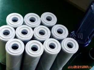 活性碳（炭）纖維濾芯 sinocarb 活性炭 鞍山塞诺达碳纤维供应