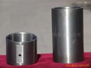 HS高硫合金钢自润滑轴承 滑动轴承 安阳市青山高硫合金钢有限责任公司供应