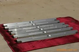 HS高硫合金钢自润滑滑板 滚动轴承 安阳市青山高硫合金钢有限责任公司供应