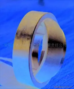 HS高硫合金刚球轴承 标准件 滚动轴承 安阳市青山高硫合金钢有限责任公司供应