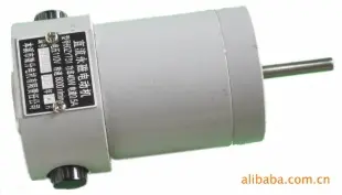 60ZYT01型直流永磁匀胶机电机 微型电动机 本溪市微分电机有限责任公司供应
