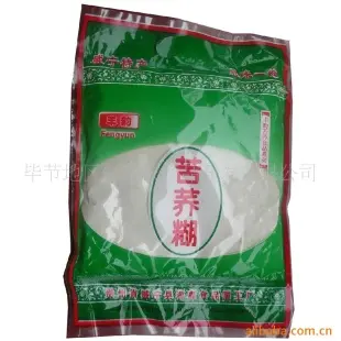 批发供应[贵州特产]威宁苦荞糊500g袋装 其他方便食品 毕节地区恒有农产品开发供应