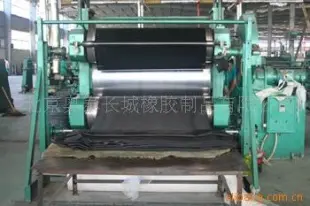 氟胶板 氟橡胶板 绝缘板 北京奥泰长城橡胶制品供应