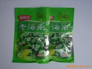 海风堂150G苦丁茶糖 海南 其他糖类 北京椰树食品饮料供应