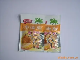 海风堂150G榴莲糖 海南 其他糖类 北京椰树食品饮料供应