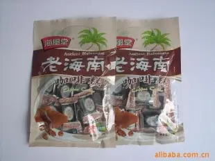 海风堂200G咖啡糕 海南 其他糖类 北京椰树食品饮料供应