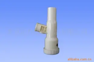 塑料注塑件 电器配件 ZS027 塑料盒 北京洁仕塑料制品有限责任公司供应