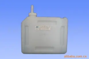 2L桶 塑料桶 桶 T105 塑料桶 北京洁仕塑料制品有限责任公司供应
