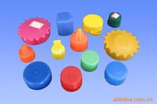塑料盖 注塑 塑料制品 ZS019 PVC管 北京洁仕塑料制品有限责任公司供应