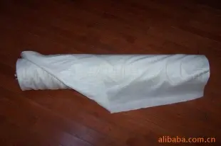 针刺棉300g 纺织填充物 北京诚灵纺织制品供应