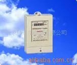 单项电子式电能表 仪表 华邦 电能仪表 北京顺达尔电器供应