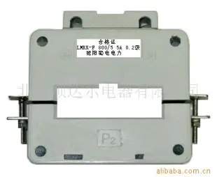 卡式互感器 全部 1000/5 电流互感器 北京顺达尔电器供应