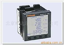 施耐德PowerLogic电力监控产品PM800 参数测试仪器 北京顺达尔电器供应