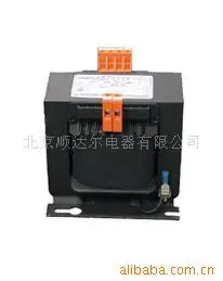 变压器 正泰 JBK5 环型 普通变压器 北京顺达尔电器供应