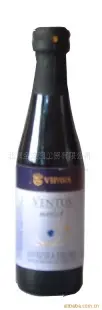 斯洛文尼亚、原装进口、温图斯梅洛干红、干红、187ML 葡萄酒、香槟 北京金之园工贸供应