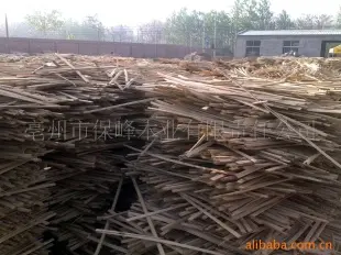 12mm杨木细木工板 500 细木工板 亳州市保峰木业有限责任公司供应