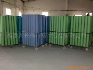 各种规格化纤纸管 纸管原纸 纸筒、纸管 福建省长乐区富达纸品供应
