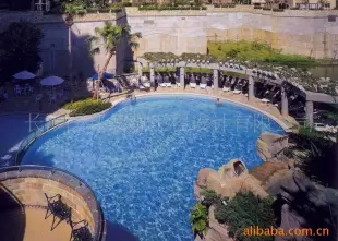 优质水处理工程服务商 原水处理设备 长沙国邦景观工程设计供应