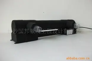 鱼池水处理器 10（m3/h） 污水处理设备 长沙国邦景观工程设计供应