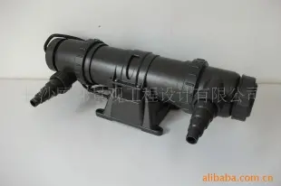 水处理器 7.5（m3/h） 污水处理设备 长沙国邦景观工程设计供应
