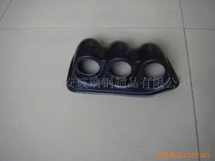 玻璃钢(FRP)仪表罩 仪表罩壳 常熟市建安玻璃钢制品供应