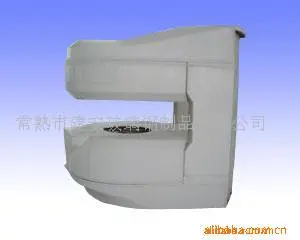 玻璃钢 FRP产品 医疗仪器罩壳 外壳 常熟市建安玻璃钢制品供应