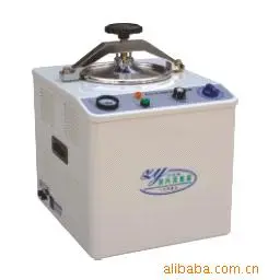 压力蒸汽灭菌器 220（V） 消毒灭菌设备 常州市中意消毒设备供应