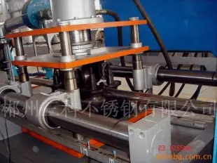 工业制管机、工业焊管机、制管机 焊管 郴州三科不锈钢供应