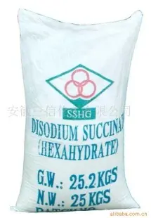 丁二酸二钠 优级品 98（％） 其他羧酸 安徽三信化工供应
