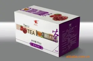 男人喝了精力充沛 太太晚上感到舒服 速溶茶 楚雄红龙生物发展有限责任公司供应