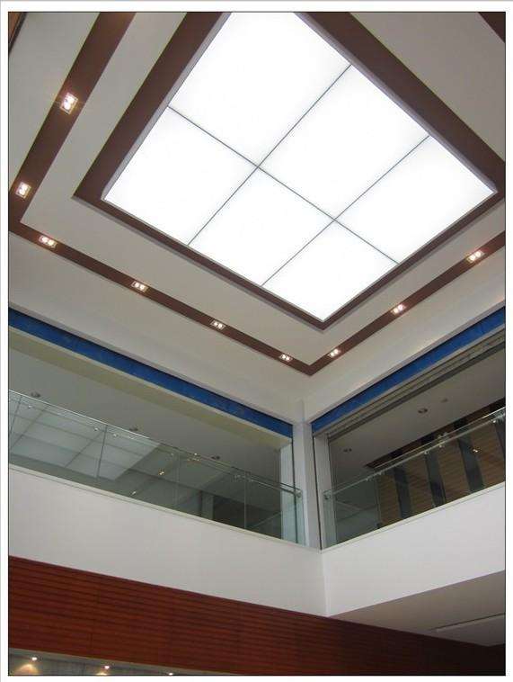 【拉膜天花吊顶厂家 拉膜灯箱 防火a级膜 董氏软膜天花】 -廊坊市董氏