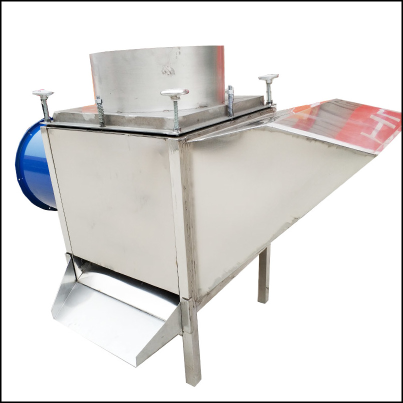 无损伤大蒜分瓣机厂家 全自动大蒜破瓣机价格 分蒜种机器厂家