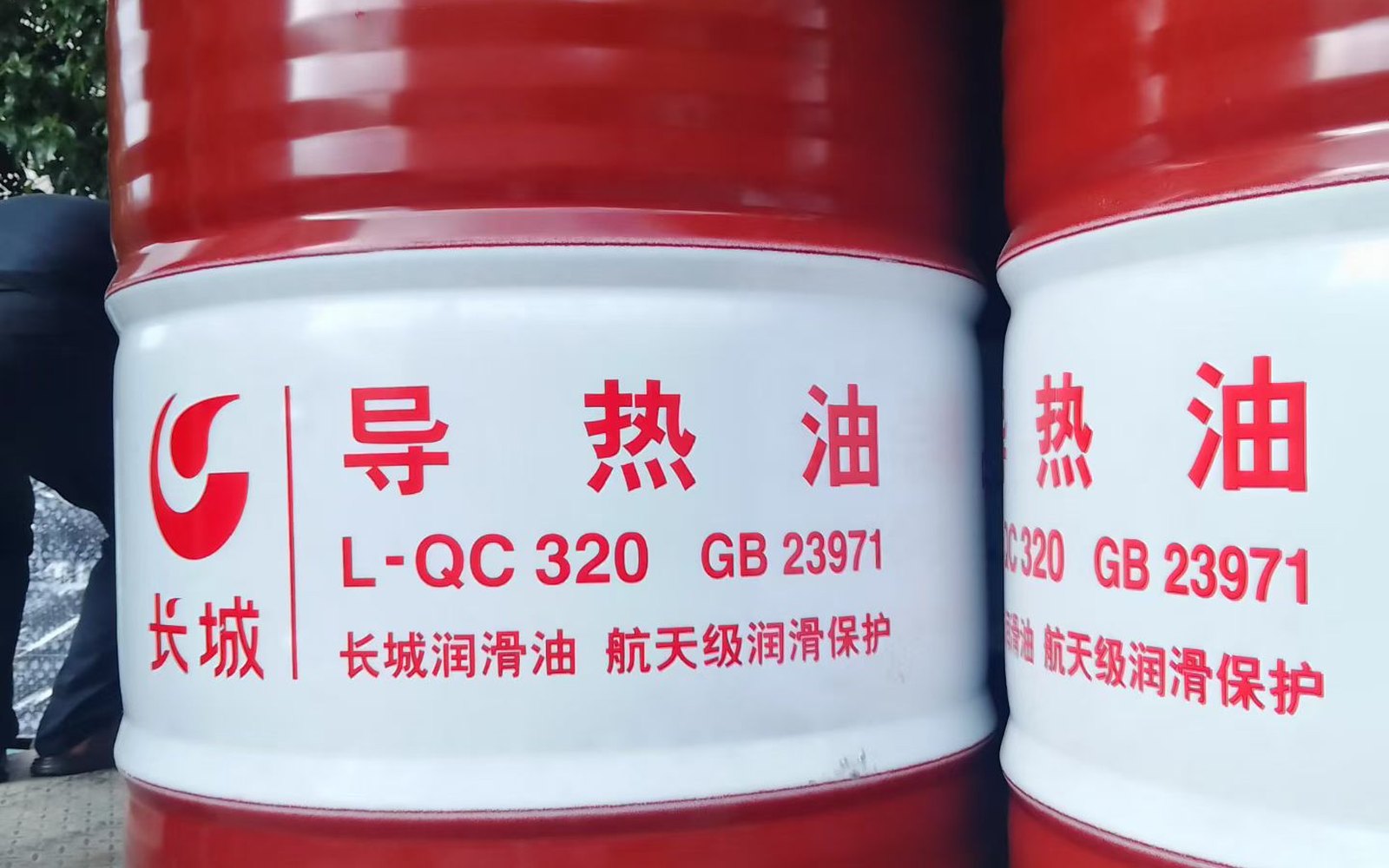 仓库装卸与物流通道