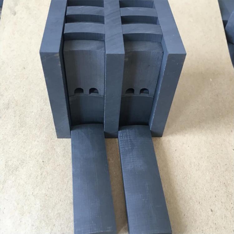 石墨加工行业的最新发展动向