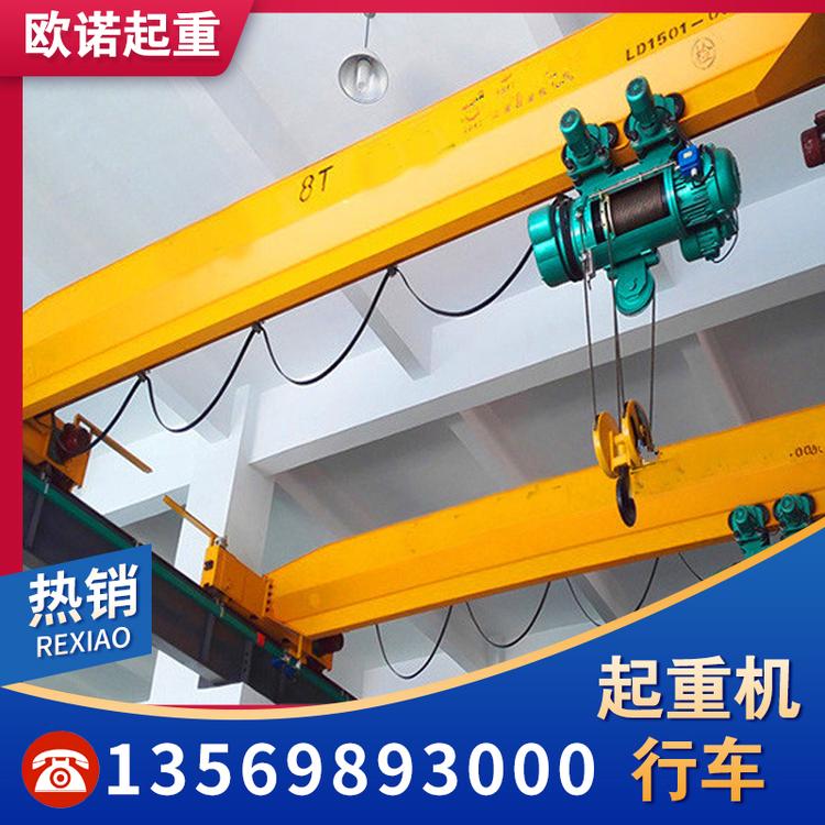 2吨行车,2吨单梁行车_大山谷图库