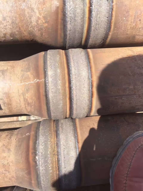 【上海 石油钻杆 扶正器 等离子耐磨堆焊设备 岑禄实业】 -上海岑禄