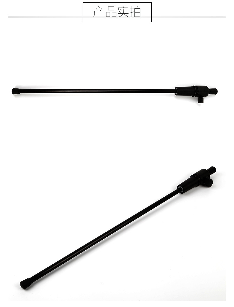 大提琴尾柱钛金杆尾柱脚撑  提琴配件