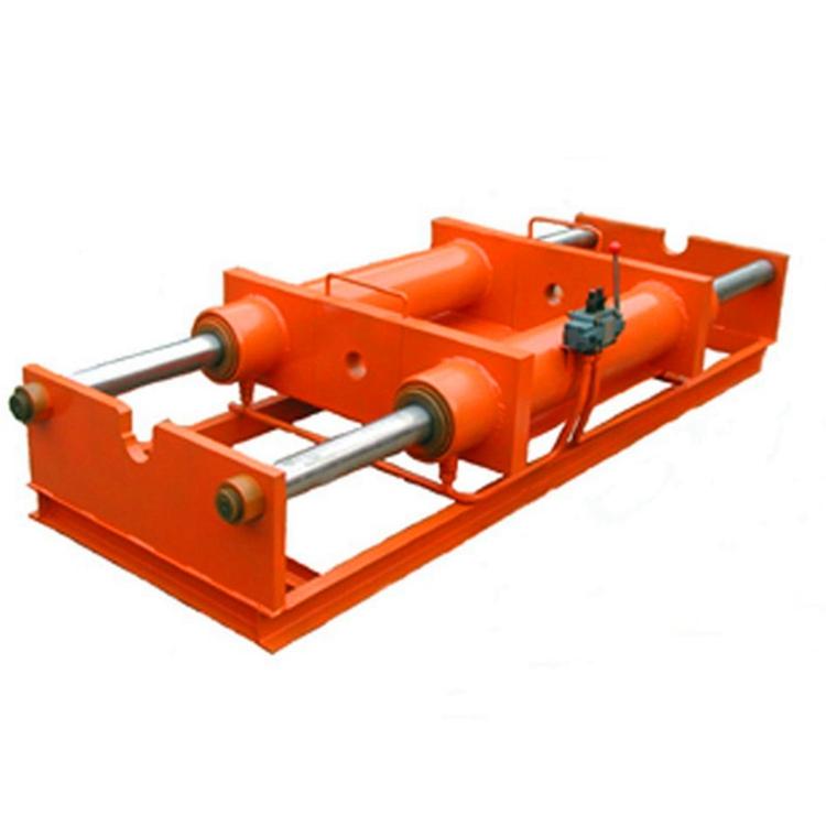 铺管机 地下横向穿越液压顶管机 批发小型自来水管道顶管机